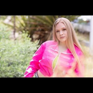 Meet your Posher, Brooke